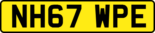 NH67WPE