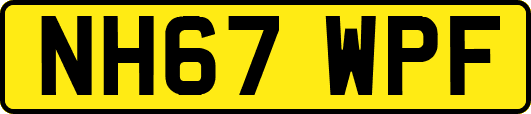 NH67WPF