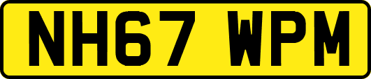 NH67WPM