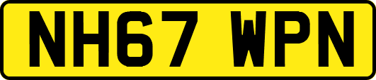 NH67WPN