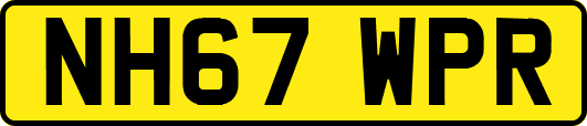NH67WPR