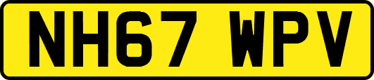 NH67WPV