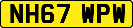 NH67WPW