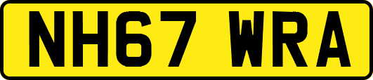 NH67WRA