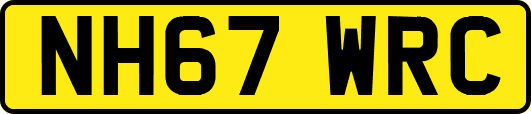 NH67WRC