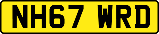 NH67WRD