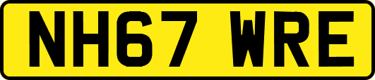 NH67WRE