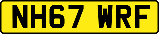 NH67WRF