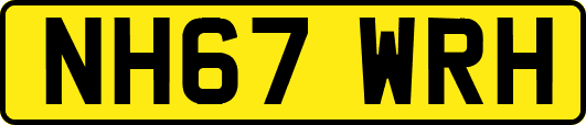 NH67WRH