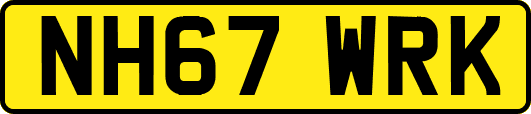 NH67WRK
