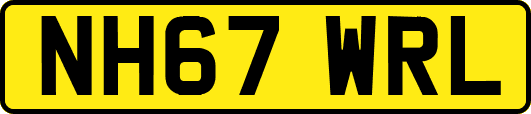 NH67WRL
