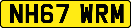 NH67WRM