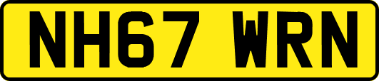 NH67WRN
