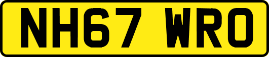 NH67WRO