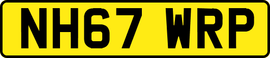 NH67WRP