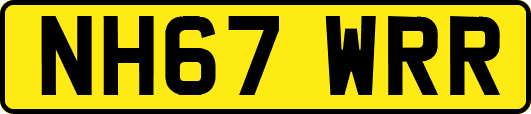 NH67WRR