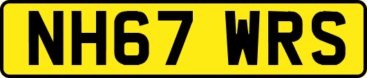 NH67WRS