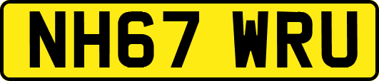 NH67WRU