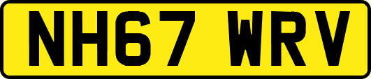 NH67WRV