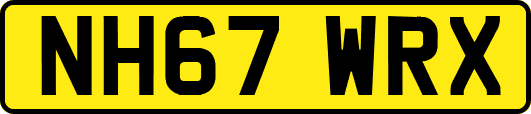 NH67WRX
