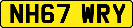 NH67WRY