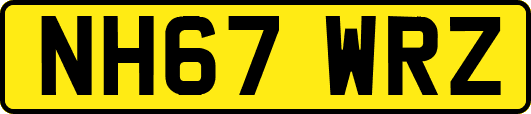 NH67WRZ