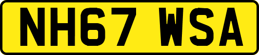 NH67WSA