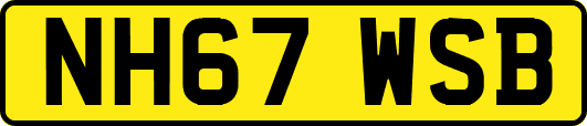 NH67WSB