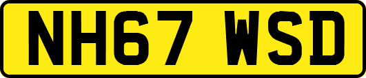 NH67WSD