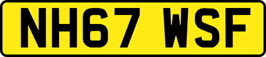 NH67WSF