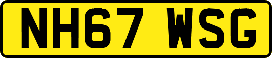 NH67WSG