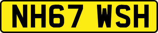 NH67WSH