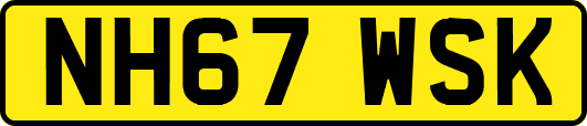 NH67WSK