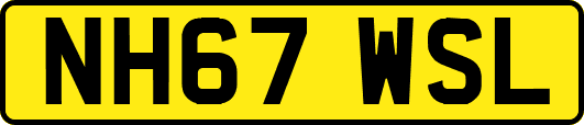 NH67WSL