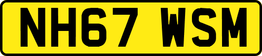 NH67WSM