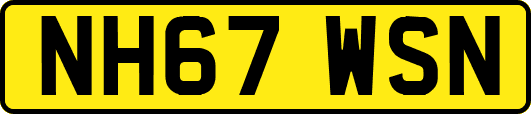 NH67WSN