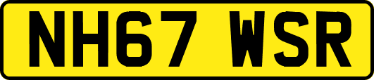 NH67WSR