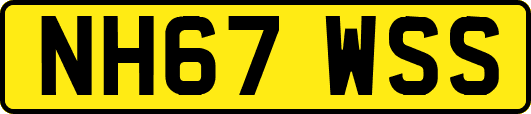 NH67WSS