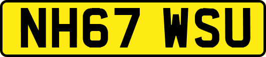 NH67WSU