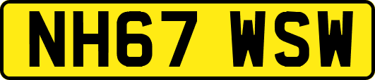 NH67WSW