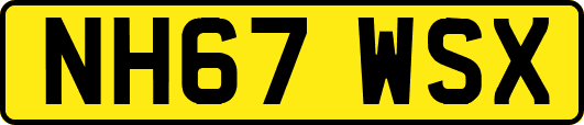 NH67WSX
