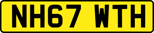 NH67WTH