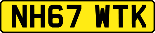 NH67WTK
