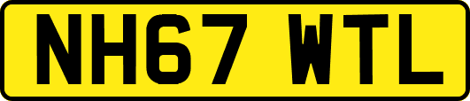 NH67WTL