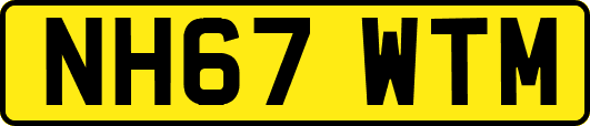 NH67WTM
