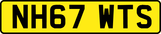 NH67WTS
