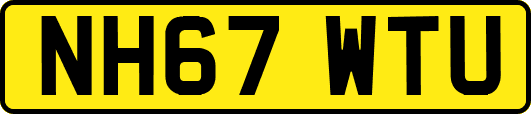 NH67WTU