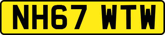 NH67WTW