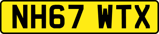NH67WTX