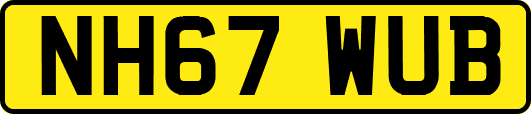 NH67WUB